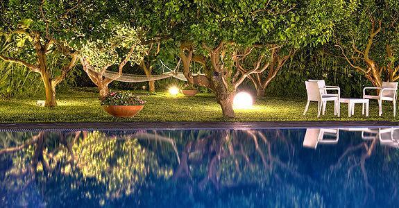 Appartamenti Le Pleiadi - Succhivo D'Ischia Sant'Angelo  Exterior foto