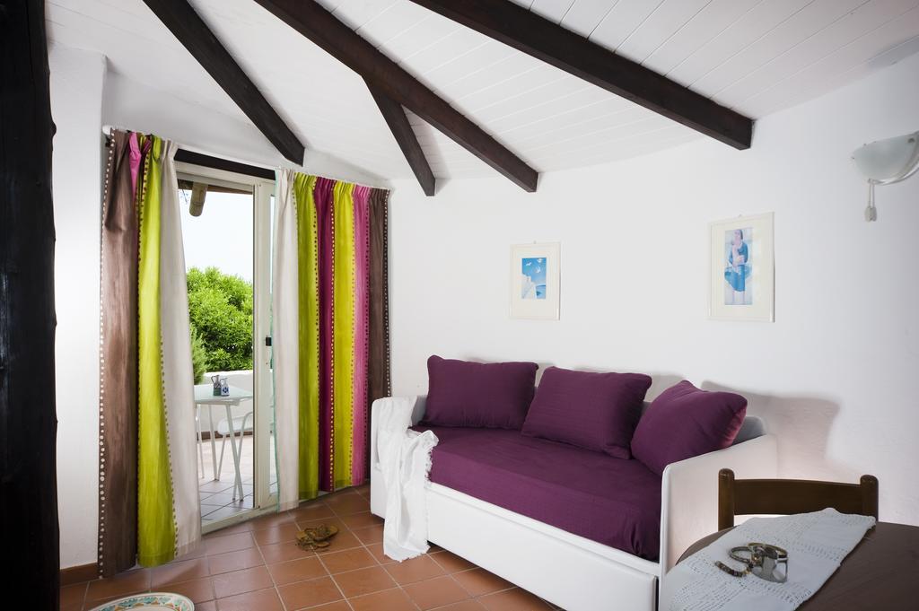 Appartamenti Le Pleiadi - Succhivo D'Ischia Sant'Angelo  Quarto foto